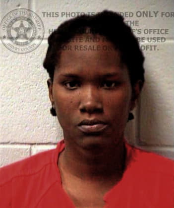 Venisha Agbabiaka, - Henry County, GA 