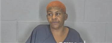 Tashiana Armstrong, - Tippecanoe County, IN 