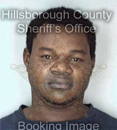 Rahman Assis, - Hillsborough County, FL 