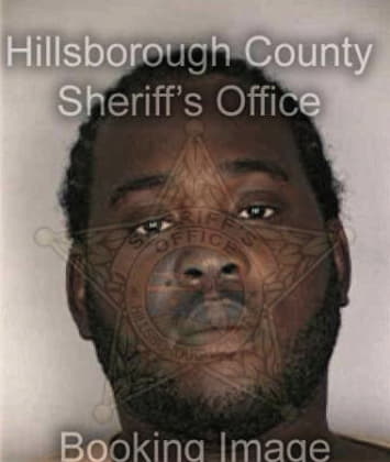 Willie Bacon, - Hillsborough County, FL 