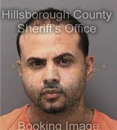 Alan Badia, - Hillsborough County, FL 