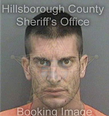 Donald Berg, - Hillsborough County, FL 