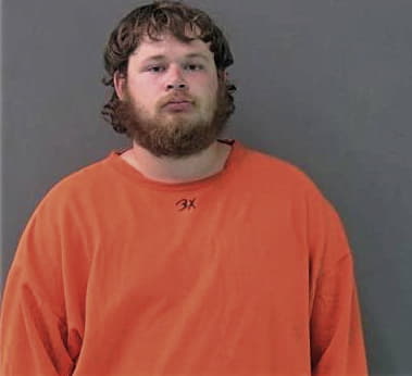 George Bernard - Bell County, TX 