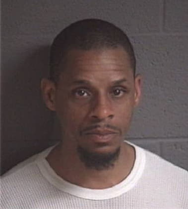 Gerado Bethay - Buncombe County, NC 