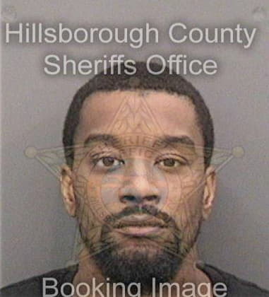 Elisaha Black - Hillsborough County, FL 