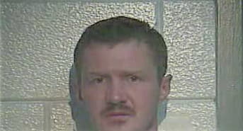 Russell Boggs, - Rowan County, KY 