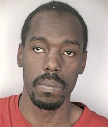 Warren Bolden - Hillsborough County, FL 
