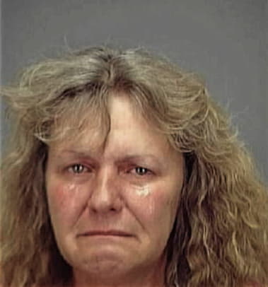 Marjorie Bond - Polk County, FL 