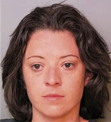 Dana Borders - Polk County, FL 