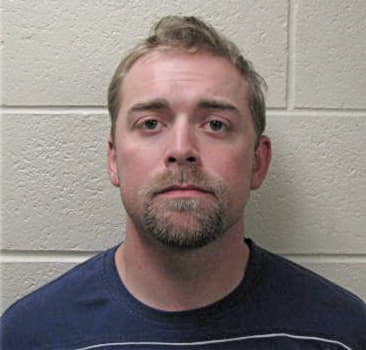 Jeffery Brinkley, - Crook County, OR 