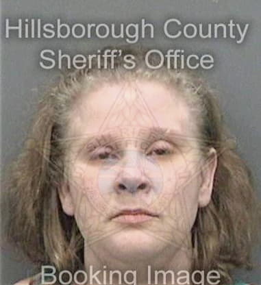 Veronica Brionez - Hillsborough County, FL 