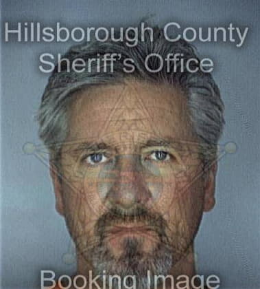 Thomas Britt, - Hillsborough County, FL 