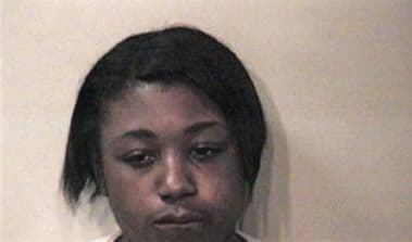 Latoya Brown, - Leon County, FL 