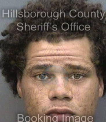 Robert Brown, - Hillsborough County, FL 