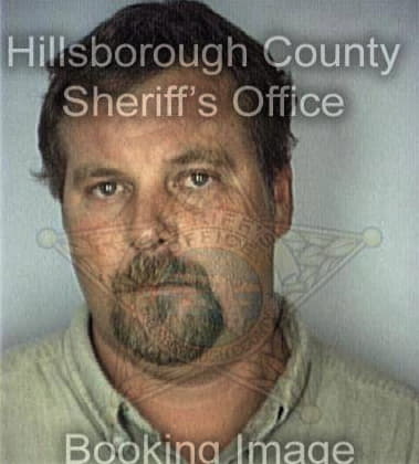 Thomas Bruno, - Hillsborough County, FL 