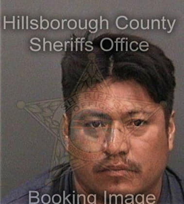 Richard Bunten, - Hillsborough County, FL 