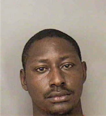 Regis Burke, - Polk County, FL 