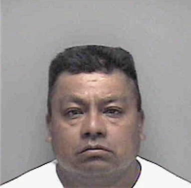 Gustafo Bustos, - Lee County, FL 