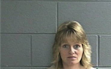 Vickie Byrge, - Kenton County, KY 