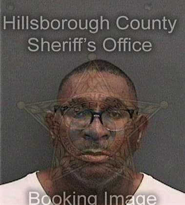 Tamario Card, - Hillsborough County, FL 