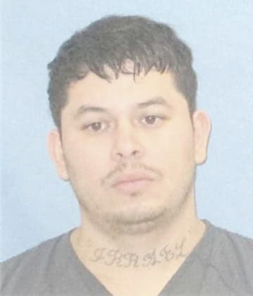 Victor Castaneda, - Pulaski County, AR 