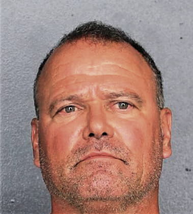 Brian Charles, - Broward County, FL 