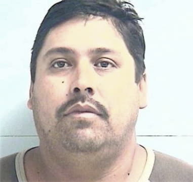 Ramon Chavez, - Desoto County, MS 