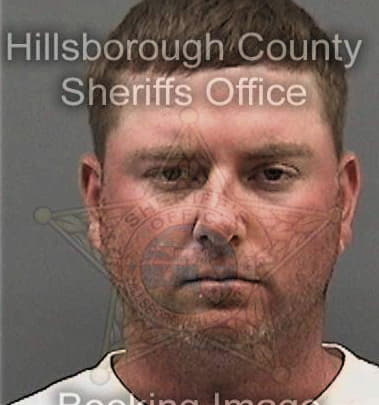 Spencer Cheldress - Hillsborough County, FL 