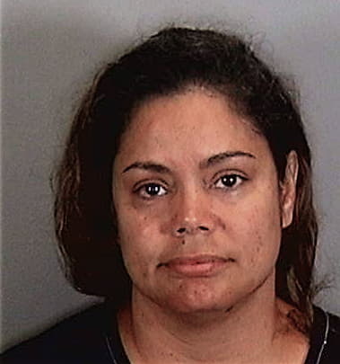 Jessica Christie, - Manatee County, FL 