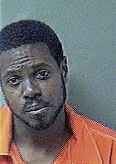 Robert Clayborne, - Okaloosa County, FL 