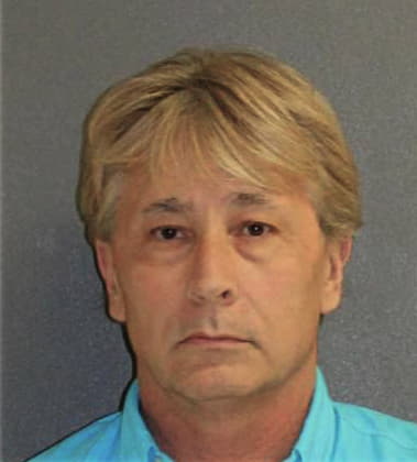 Raymond Clifton, - Volusia County, FL 