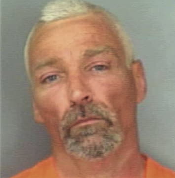 Jesse Cline - Polk County, FL 