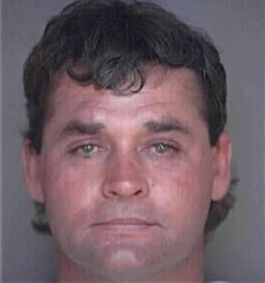 Matthew Coleman - Polk County, FL 