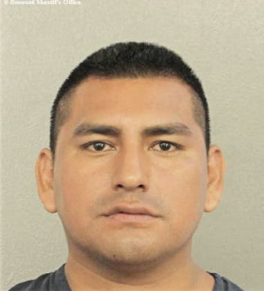 Gilberto Collado, - Broward County, FL 