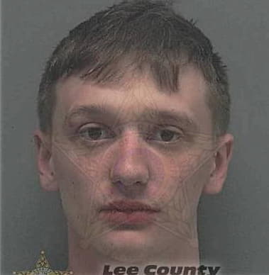 Thomas Collingwood, - Lee County, FL 