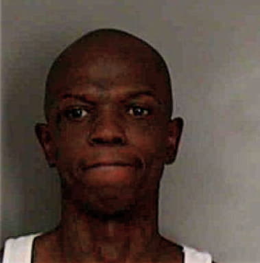 Keondra Collins - Polk County, FL 