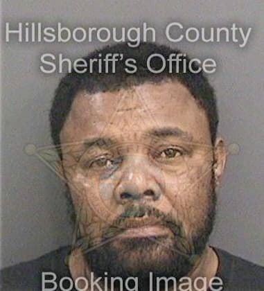 Keith Conley, - Hillsborough County, FL 