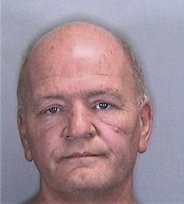 David Conrad, - Manatee County, FL 