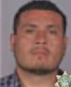 Jesus Contreras - Multnomah County, OR 