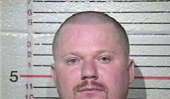 Michael Cooper, - Franklin County, KY 