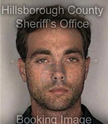 Tommy Corrigan, - Hillsborough County, FL 