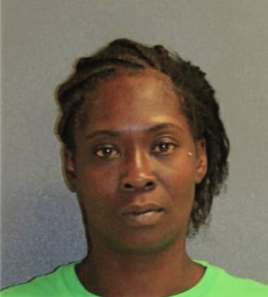 Lakesha Cottle, - Volusia County, FL 