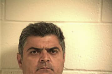 David Covarrubias, - Hidalgo County, TX 