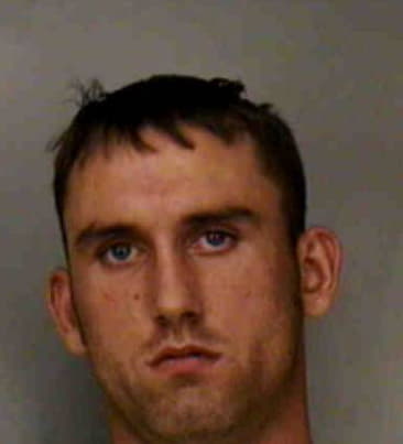 Timothy Cox, - Polk County, FL 