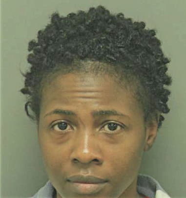 Corrin Cuba - Wake County, NC 