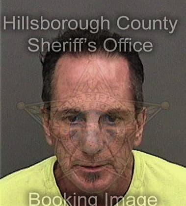 Eric Detiege, - Hillsborough County, FL 