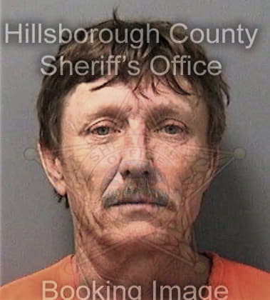 Shaun Diaz, - Hillsborough County, FL 