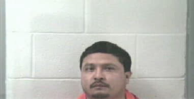 Daniel Diosdado, - Daviess County, KY 