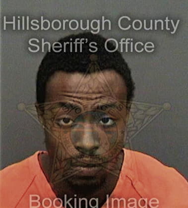 Jeremiah Dixie, - Hillsborough County, FL 