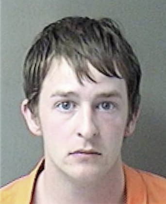 Brandon Dodson, - Okaloosa County, FL 